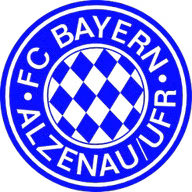 Logo của Bayern Alzenau