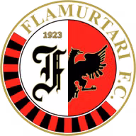 Logo của Flamurtari