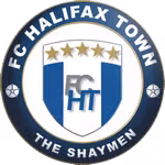Logo của Halifax Town U18