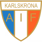 Logo của Karlskrona AIF