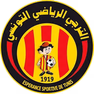 Logo của Esperance Sportive de Tunis