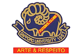 Logo của Sapporo University