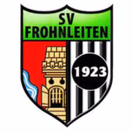 Logo của SV Frohnleiten