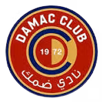 Logo của Damac