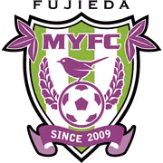 Logo của Fujieda MYFC