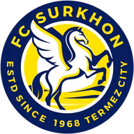 Logo của Termez Surkhon