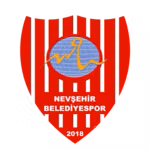 Logo của Nevsehirspor Genclik