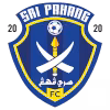 Logo của PahangU23