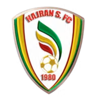 Logo của Najran SC