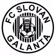Logo của Galanta