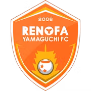 Logo của Renofa Yamaguchi