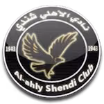 Logo của El Ahly FC Shendy