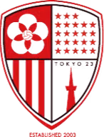 Logo của Tokyo 23
