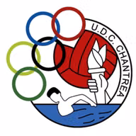 Logo của UDC Txantrea KKE
