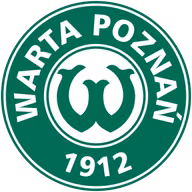 Logo của Warta Poznan