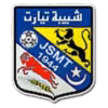 Logo của JSM Tiaret