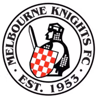 Logo của Melbourne Knights