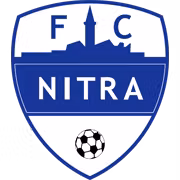 Logo của FC Nitra U19