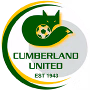 Logo của Cumberland United FC