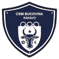 Logo của Bucovina Radauti