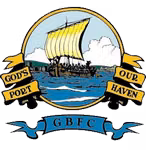 Logo của Gosport Borough