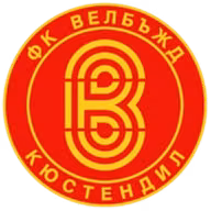 Logo của Velbazhd