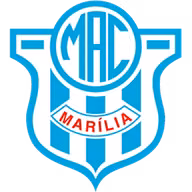 Logo của Marilia Ac