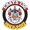 Logo của Chatham Town