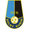 Logo của Dolny Kubin