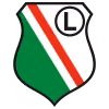 Logo của Legia Warszawa B