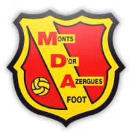Logo của GOAL FC