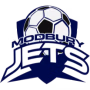 Logo của Modbury Jets