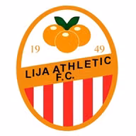 Logo của Lija Athletic