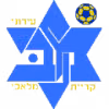 Logo của Maccabi Lroni Kiryat Malakhi
