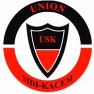 Logo của USK US Sidi Kacem