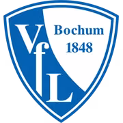 Logo của Bochum U17