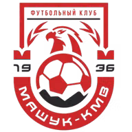 Logo của Mashuk-KMV Pyatigorsk