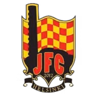Logo của JFC Helsinki
