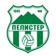 Logo của Pelister Bitola