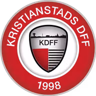 Logo của Kristianstads DFF (nữ)