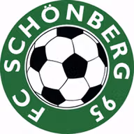 Logo của Schonberg 95