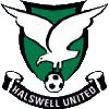 Logo của Halswell United