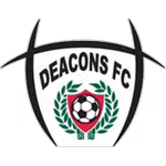 Logo của Deacons FC