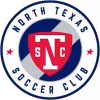 Logo của North Texas SC