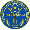 Logo của Zhetysu Taldykorgan Reserves