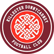 Logo của Killester Donnycarney