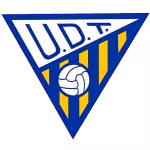 Logo của UD Tomares
