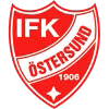 Logo của IFK Ostersund (w)