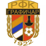 Logo của FK Graficar Beograd U19