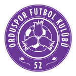 Logo của Yeni Orduspor